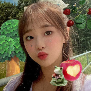 Meet your Posher, Chxrrye